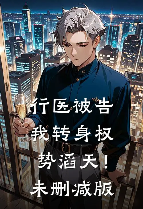 行医被告，我转身权势滔天！未删减版