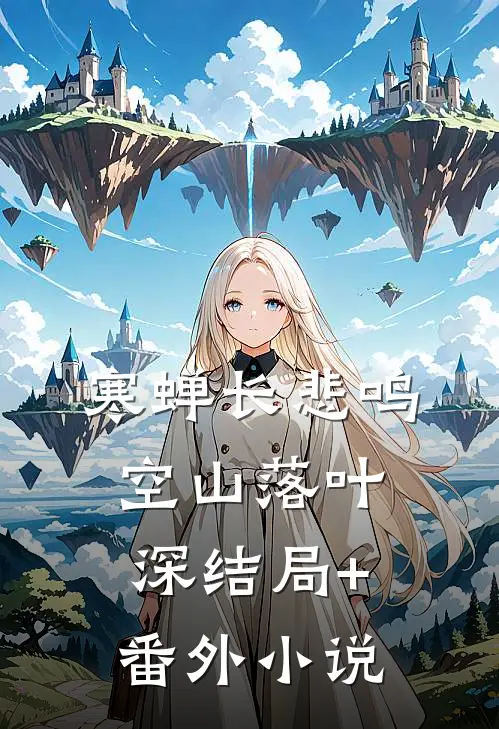 寒蝉长悲鸣，空山落叶深结局+番外小说