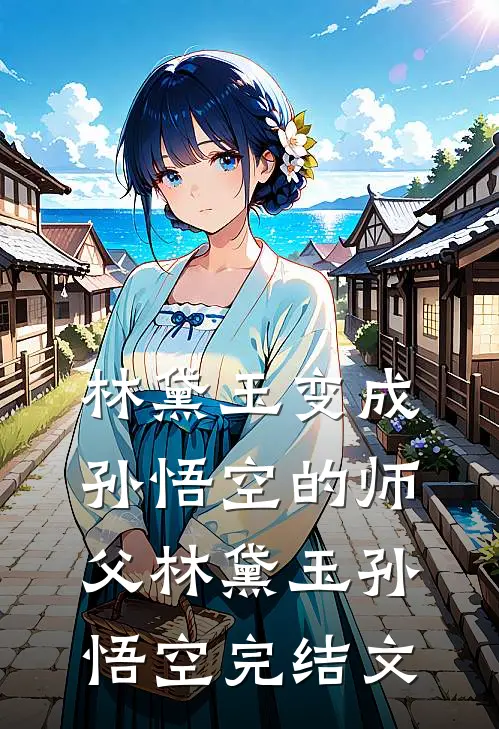 林黛玉变成孙悟空的师父林黛玉孙悟空完结文