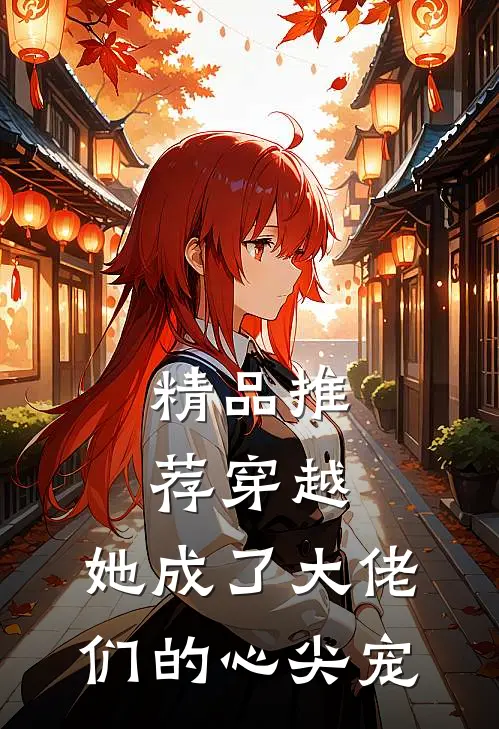 精品推荐穿越：她成了大佬们的心尖宠