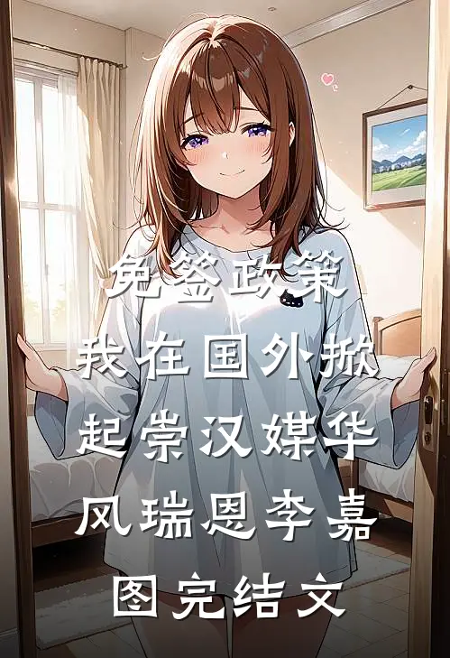 免签政策，我在国外掀起崇汉媒华风瑞恩李嘉图完结文