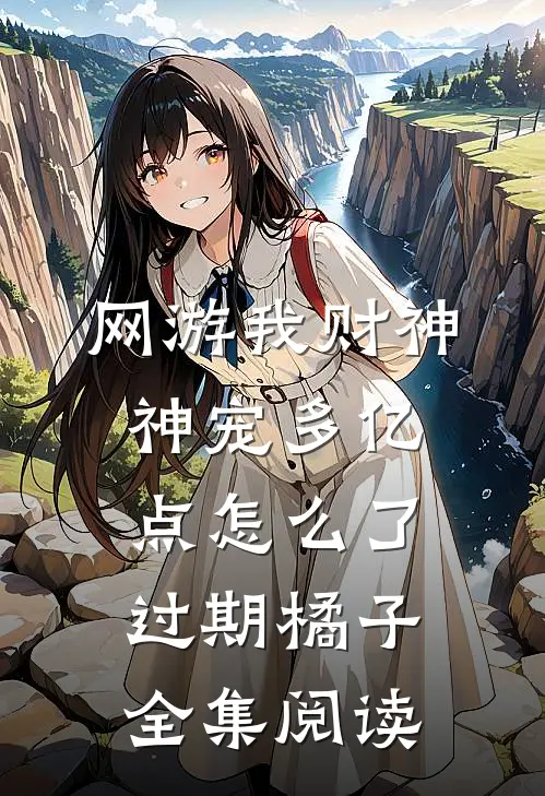 网游我财神神宠多亿点怎么了过期橘子全集阅读