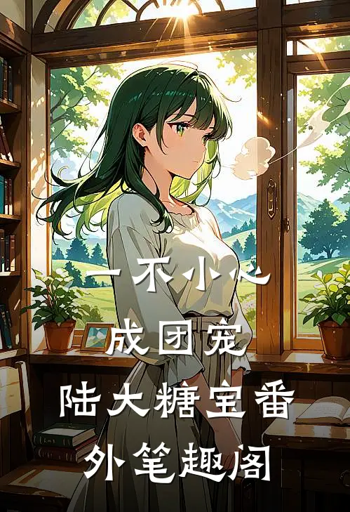一不小心成团宠：陆大糖宝番外笔趣阁