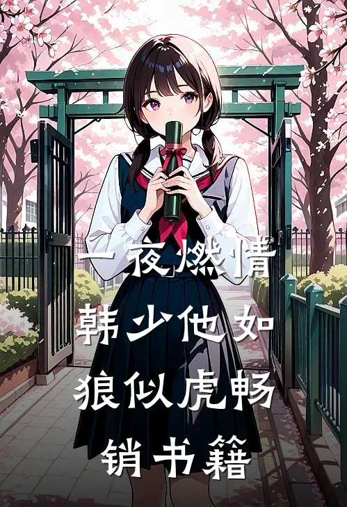 一夜燃情：韩少他如狼似虎畅销书籍