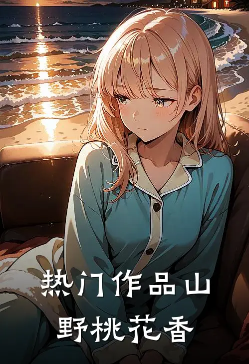 热门作品山野桃花香