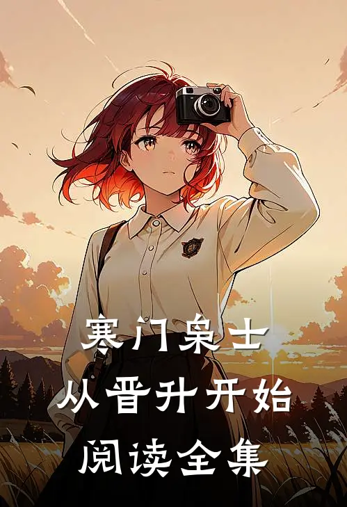 寒门枭士：从晋升开始阅读全集