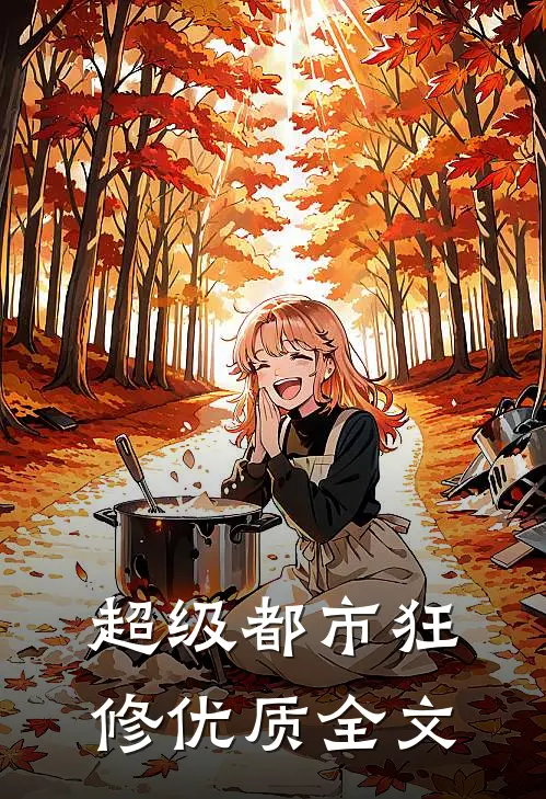 超级都市狂修优质全文