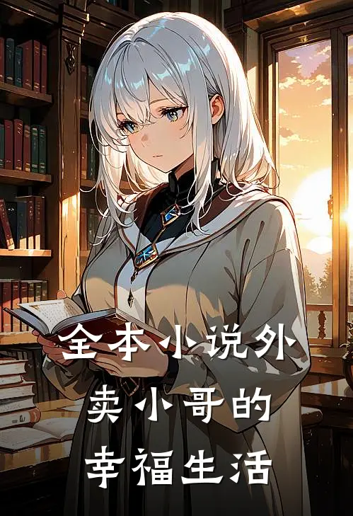 全本小说外卖小哥的幸福生活