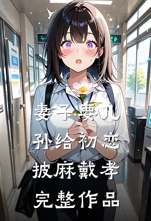 妻子要儿孙给初恋披麻戴孝完整作品