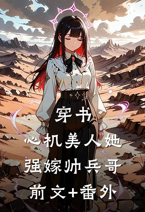 穿书：心机美人她强嫁帅兵哥前文+番外