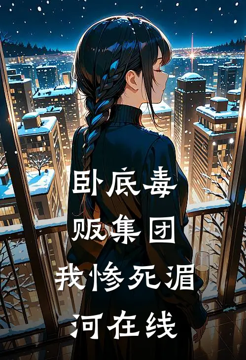 卧底毒贩集团，我惨死湄河在线