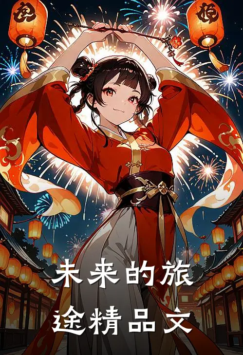未来的旅途精品文