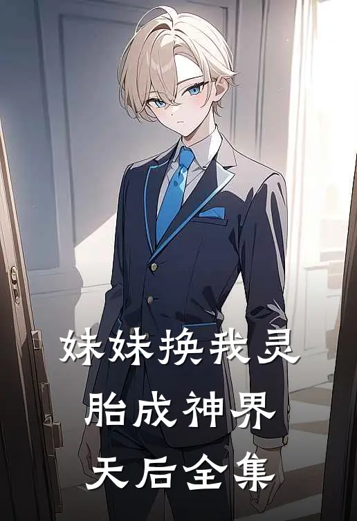 妹妹换我灵胎成神界天后 全集