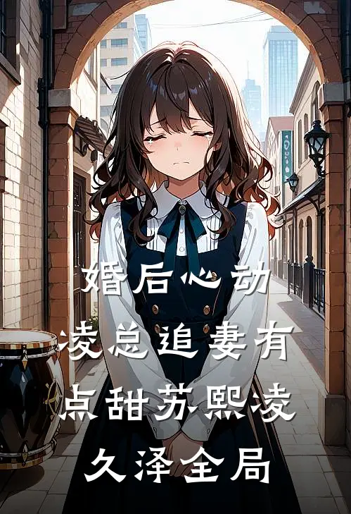 婚后心动：凌总追妻有点甜苏熙凌久泽全局