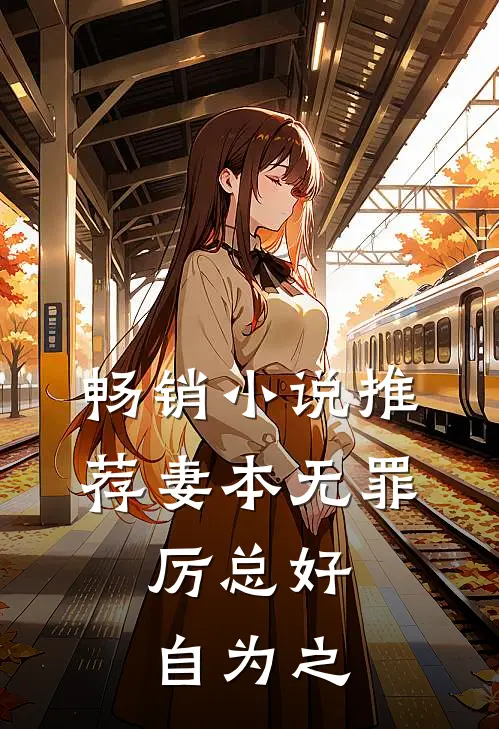 畅销小说推荐妻本无罪，厉总好自为之