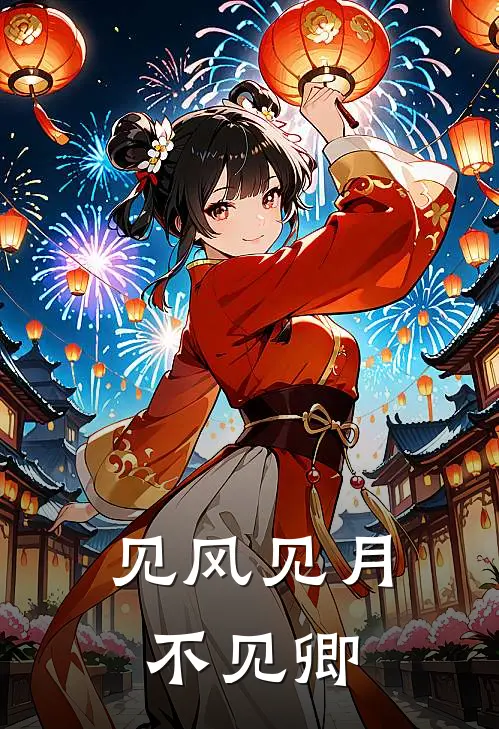 见风见月不见卿
