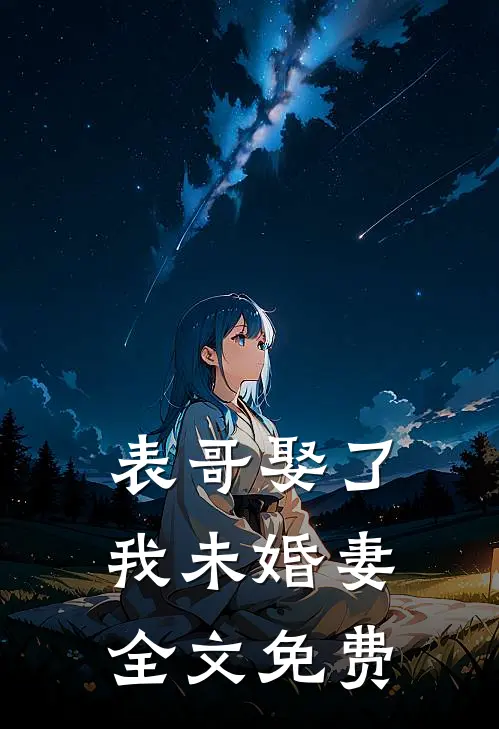 表哥娶了我未婚妻全文免费