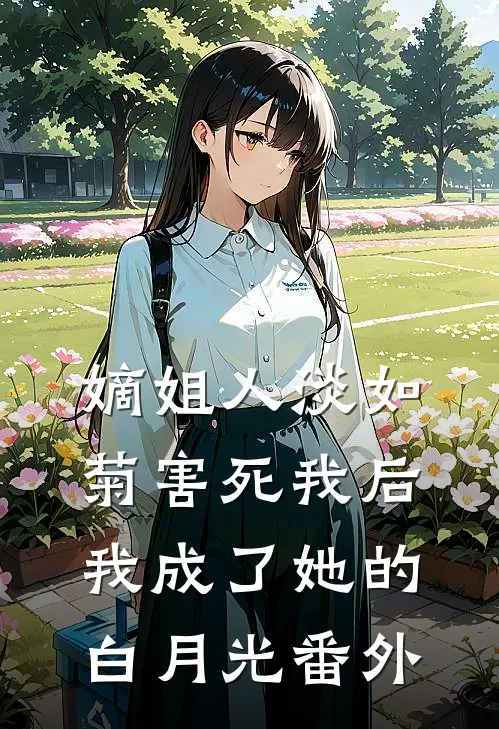 嫡姐人淡如菊害死我后，我成了她的白月光 番外