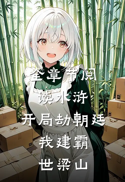 全章节阅读水浒：开局劫朝廷，我建霸世梁山