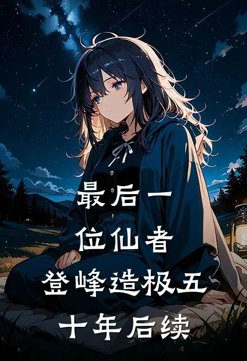 最后一位仙者，登峰造极五十年后续