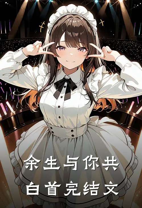余生与你共白首完结文
