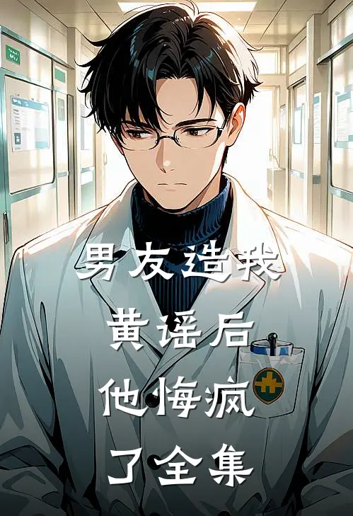 男友造我黄谣后，他悔疯了全集