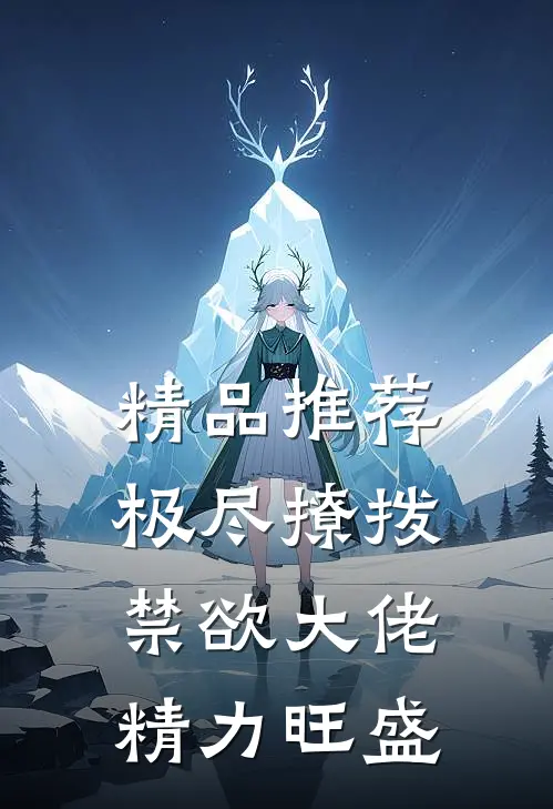 精品推荐极尽撩拨：禁欲大佬精力旺盛