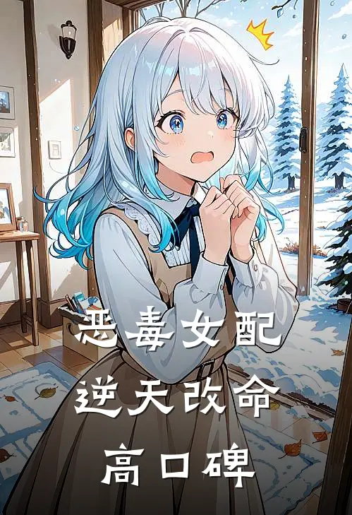 恶毒女配逆天改命高口碑