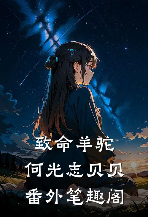 致命羊驼：何光志贝贝番外笔趣阁