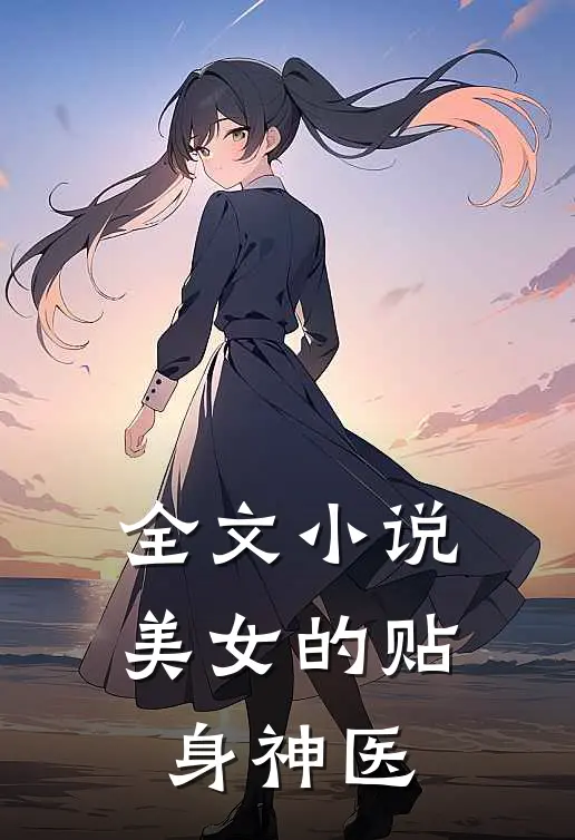全文小说美女的贴身神医
