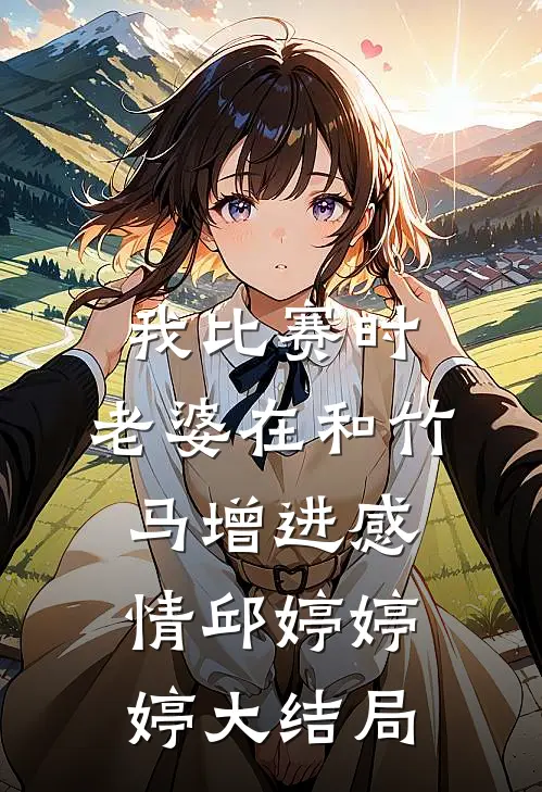 我比赛时，老婆在和竹马增进感情邱婷婷婷大结局