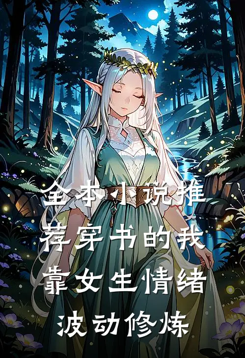 全本小说推荐穿书的我，靠女生情绪波动修炼