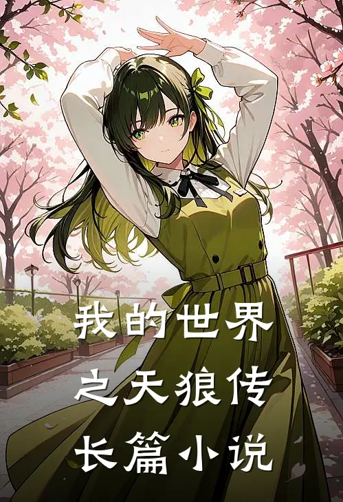 我的世界之天狼传长篇小说