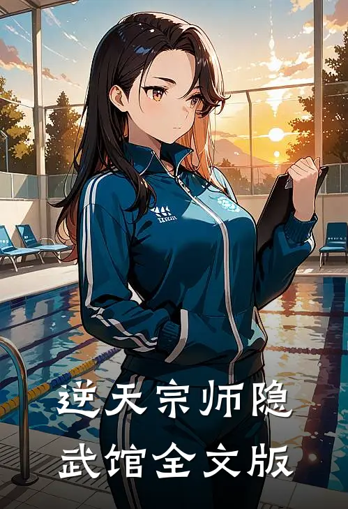 逆天宗师隐武馆全文版
