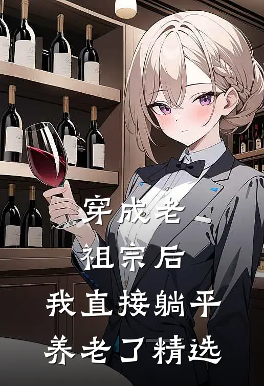 穿成老祖宗后，我直接躺平养老了精选