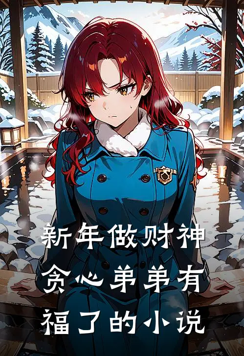 新年做财神，贪心弟弟有福了的小说