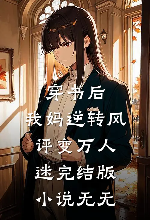 穿书后，我妈逆转风评变万人迷完结版小说无无