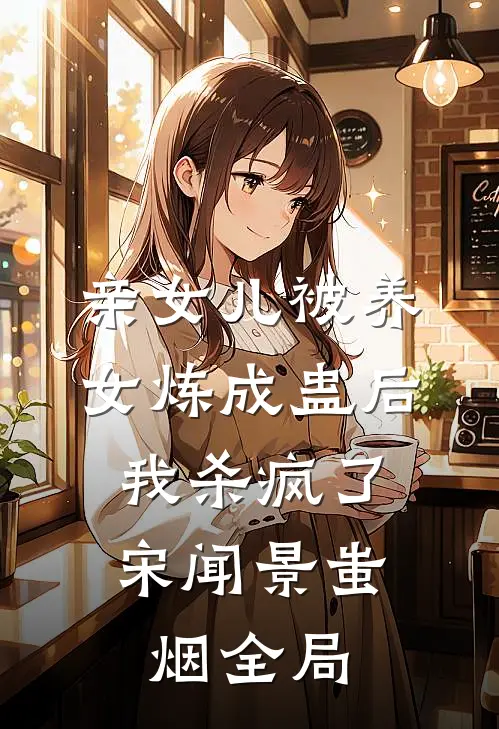 亲女儿被养女炼成蛊后，我杀疯了宋闻景蚩烟全局