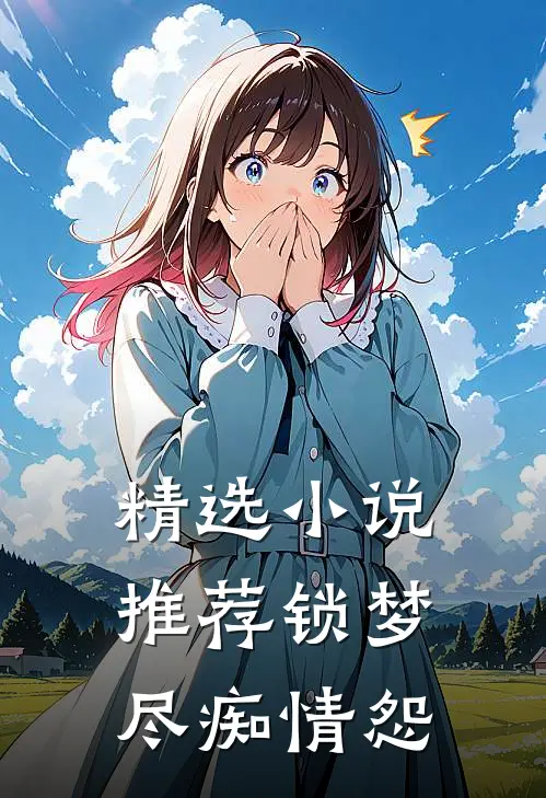 精选小说推荐锁梦尽痴情怨