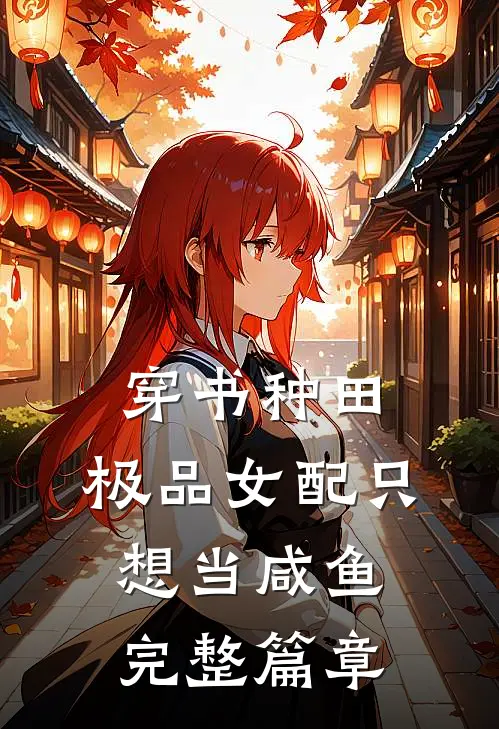 穿书种田：极品女配只想当咸鱼完整篇章