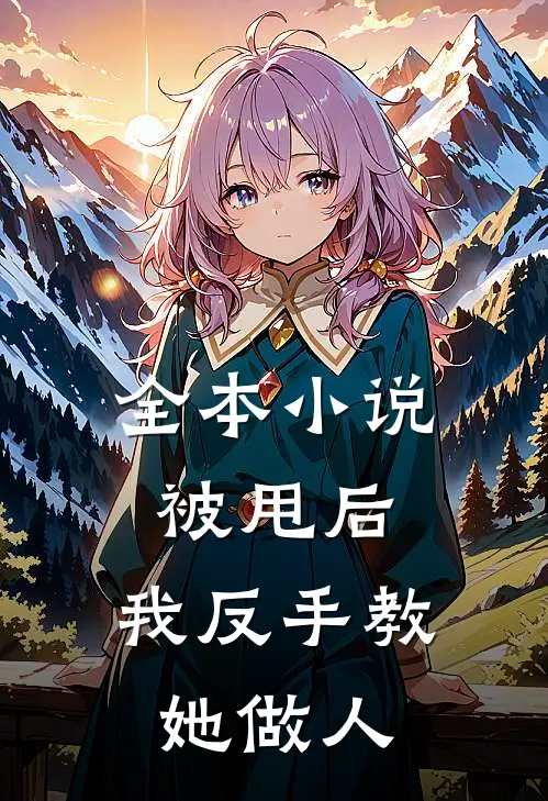 全本小说被甩后，我反手教她做人