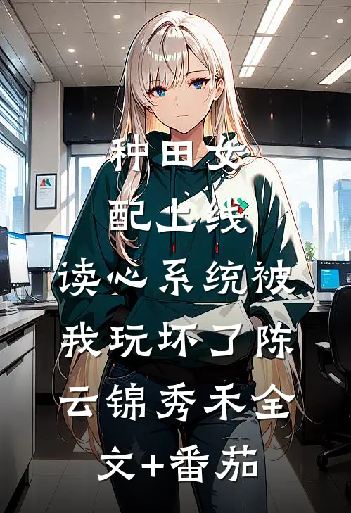 种田女配上线，读心系统被我玩坏了陈云锦秀禾全文+番茄