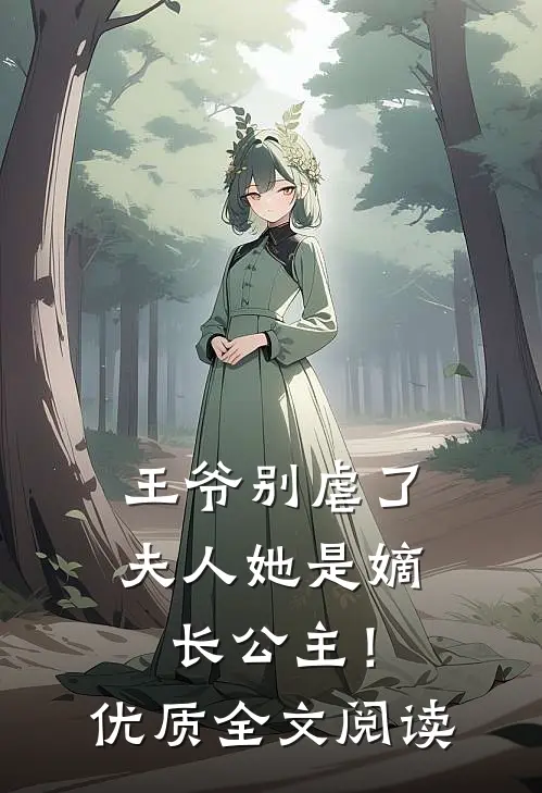 王爷别虐了，夫人她是嫡长公主！优质全文阅读