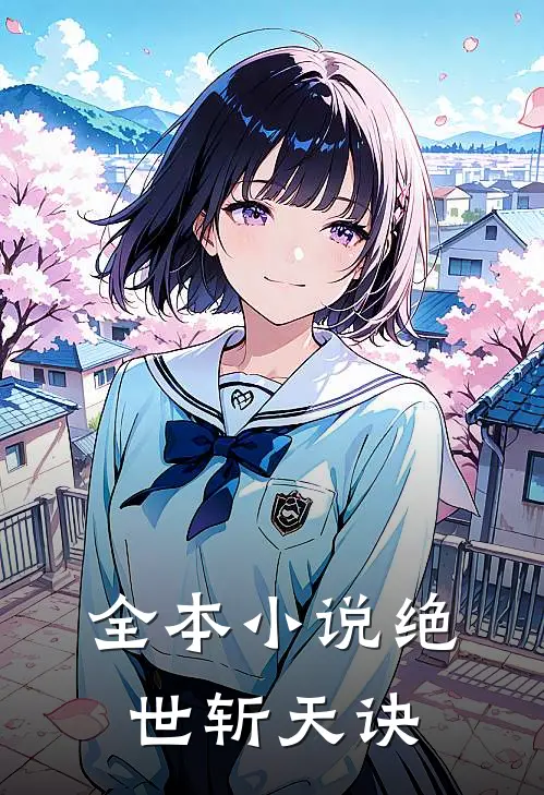 全本小说绝世斩天诀