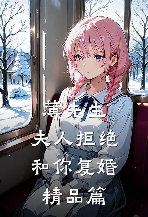 薄先生，夫人拒绝和你复婚精品篇