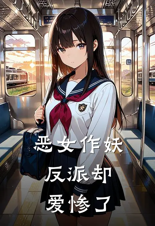 恶女作妖，反派却爱惨了