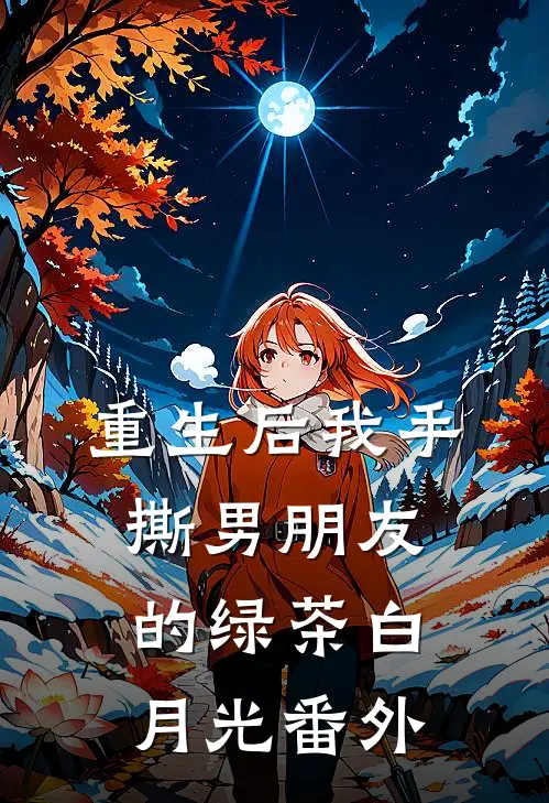 重生后我手撕男朋友的绿茶白月光 番外