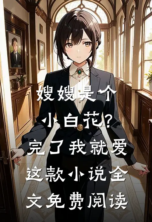 嫂嫂是个小白花？完了，我就爱这款小说全文免费阅读