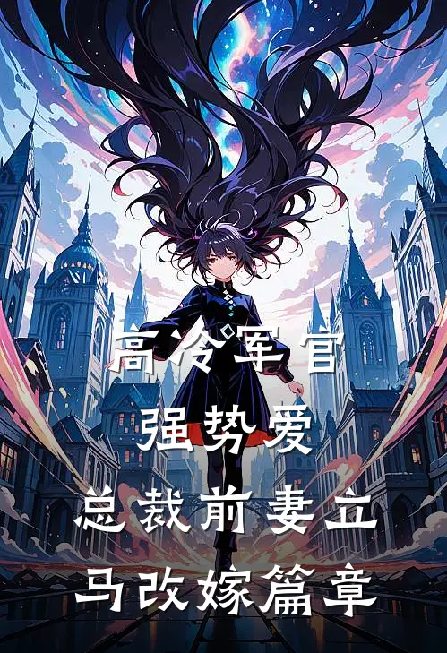 高冷军官强势爱，总裁前妻立马改嫁篇章