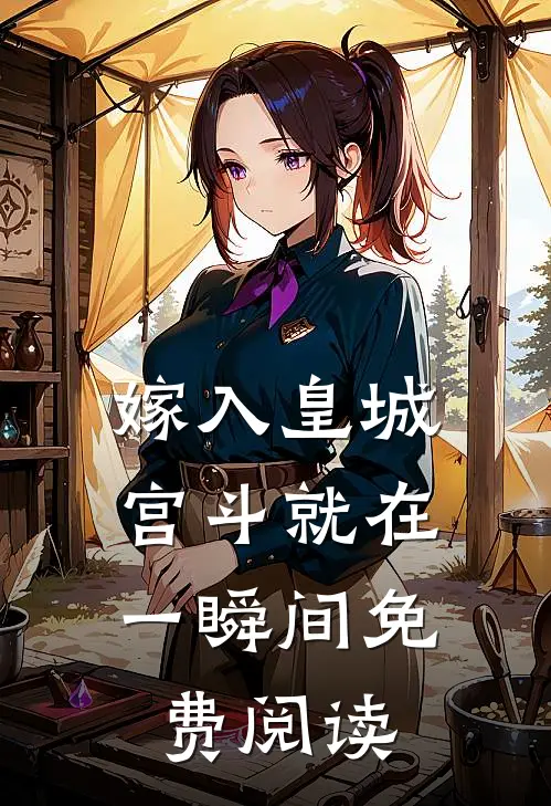 嫁入皇城，宫斗就在一瞬间免费阅读